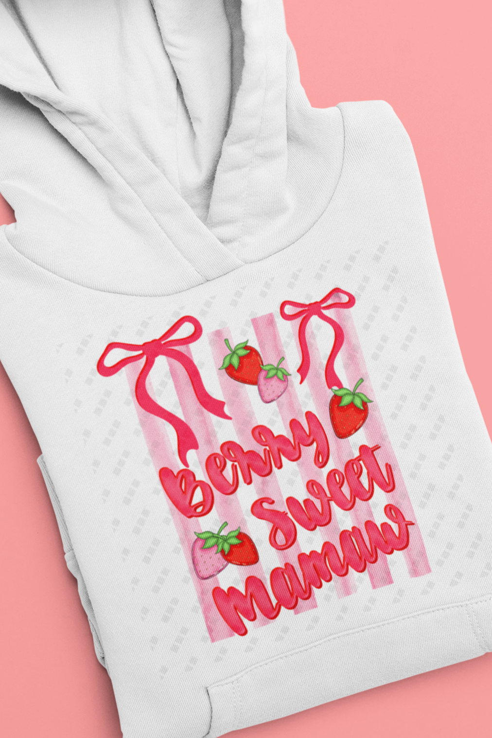Berry Sweet Mawmaw