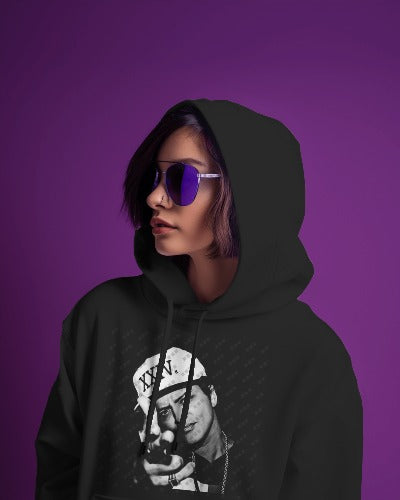 Bruno Mars Halftone Unisex