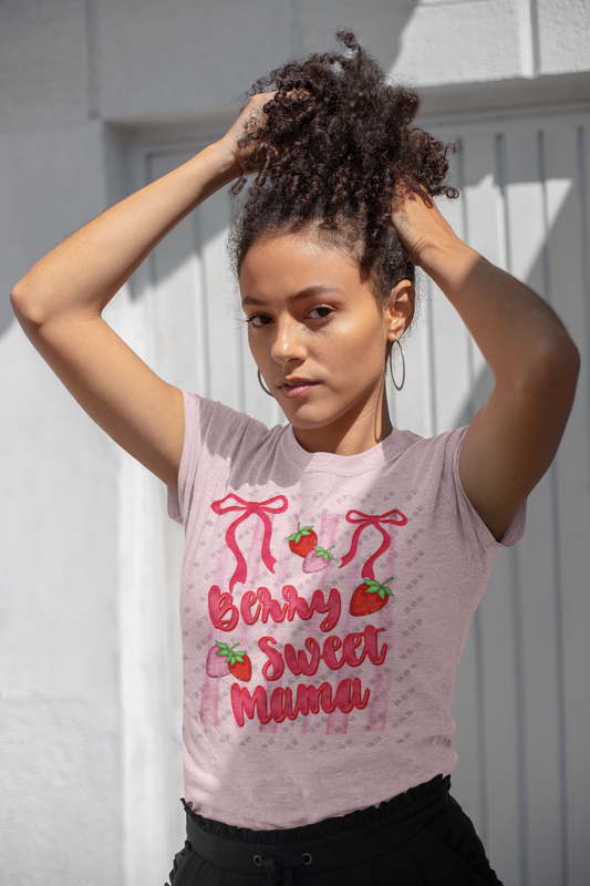 Berry Sweet Mama