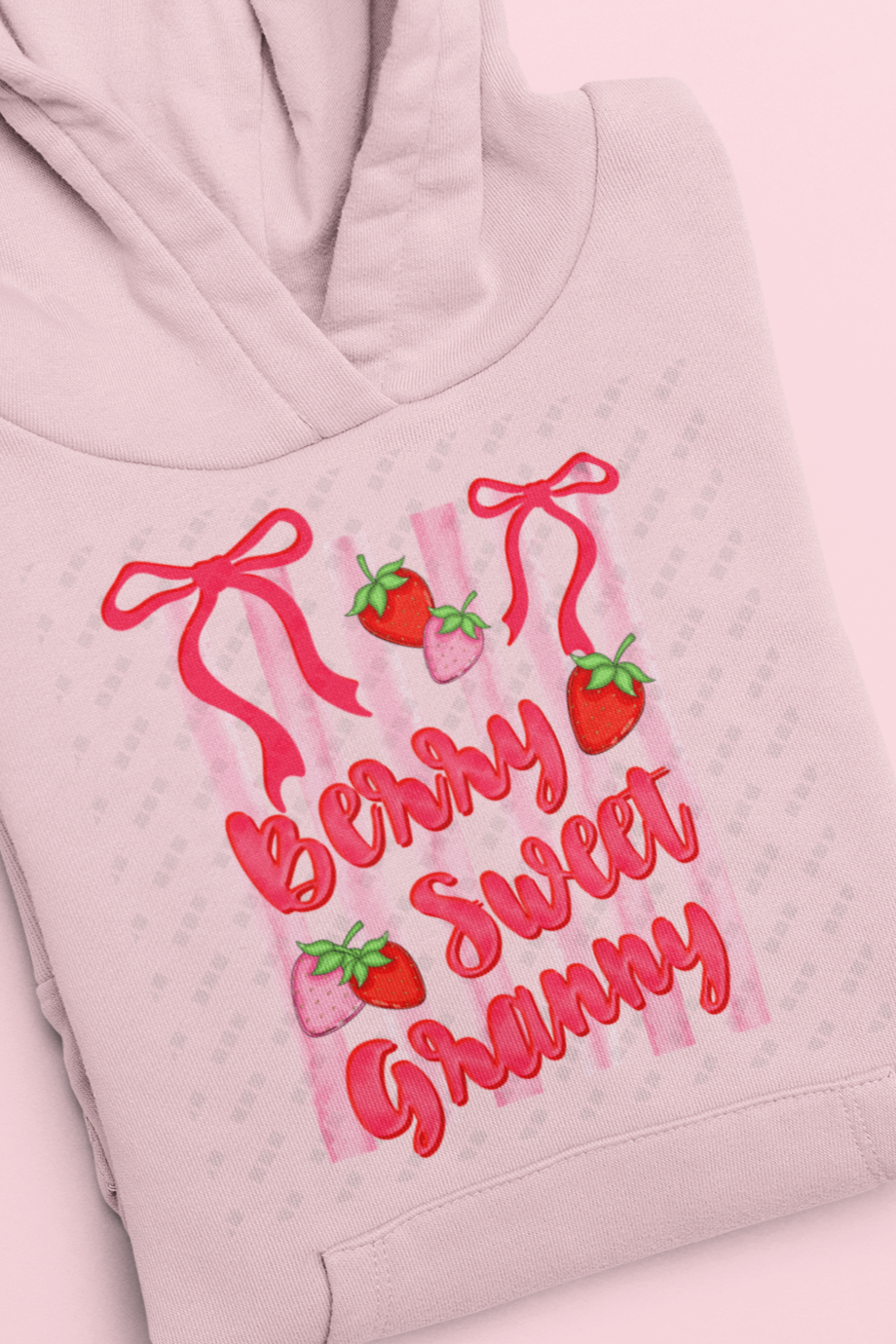 Berry Sweet Granny