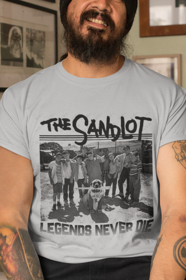 The Sandlot Unisex