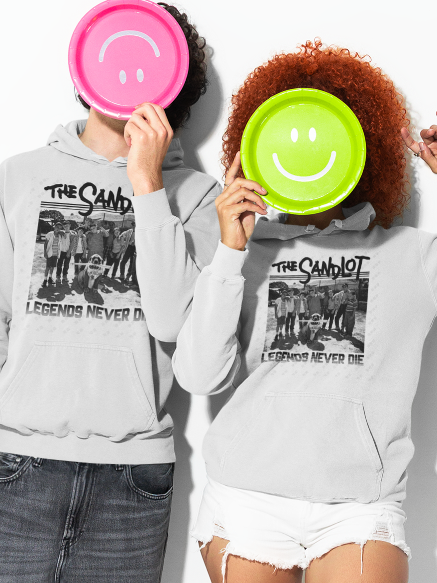 The Sandlot Unisex