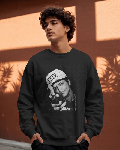 Bruno Mars Halftone Unisex