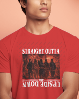 Stranger Things T-Shirt