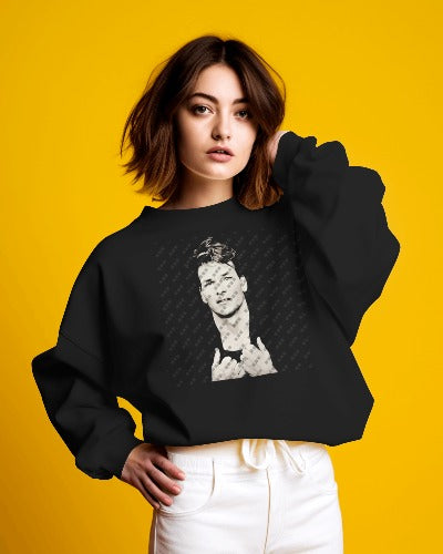 Patrick Swayze Haltone Unisex