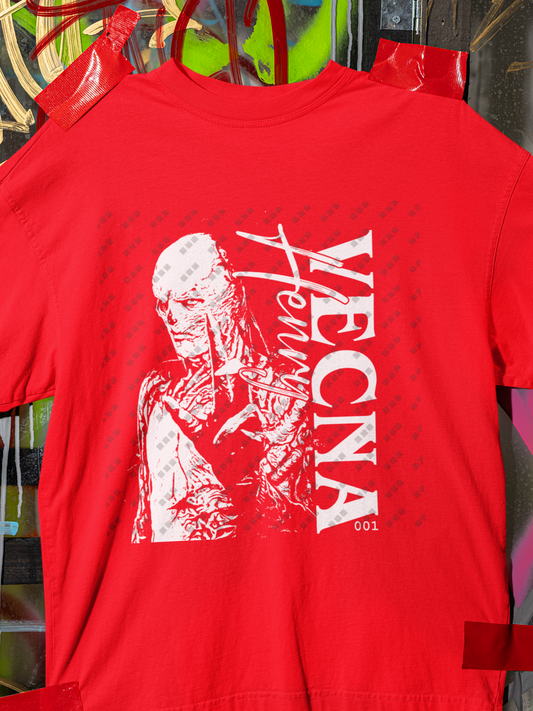 Stranger Things-VECNA T-Shirt