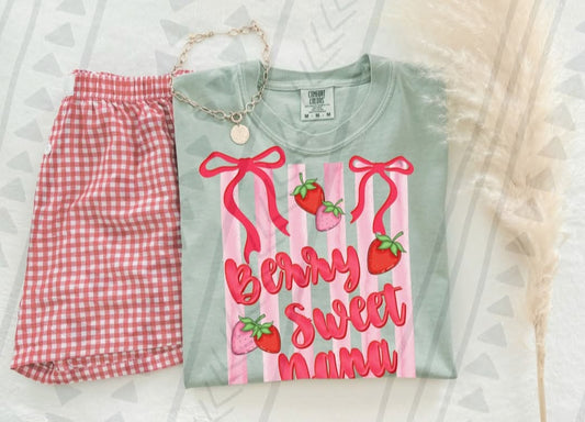 Berry Sweet Nana